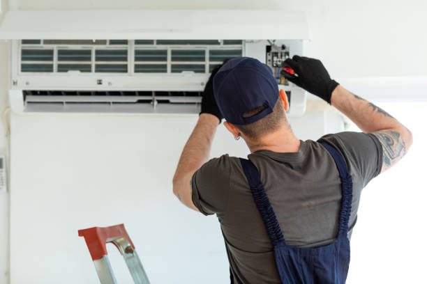 Best Residential Air Duct Cleaning  in Galls, IN