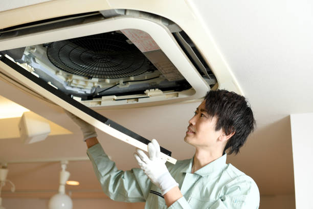 Affordable HVAC Duct Cleaning in Ingalls, IN