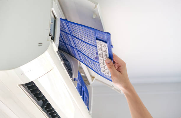 Best Ductwork Cleaning Services  in Galls, IN