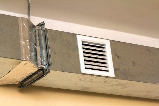 Best Emergency Air Duct Cleaning  in Galls, IN