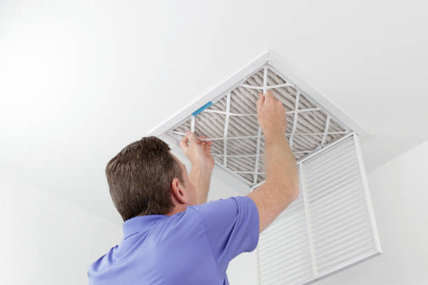 Best Local Air Duct Cleaning Services  in Galls, IN